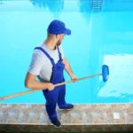 Pool Cleaners
