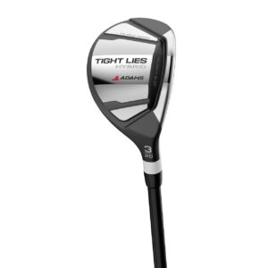 Adams Golf Tight Lies 2025 golf driver