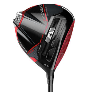 TaylorMade Stealth 2 golf driver