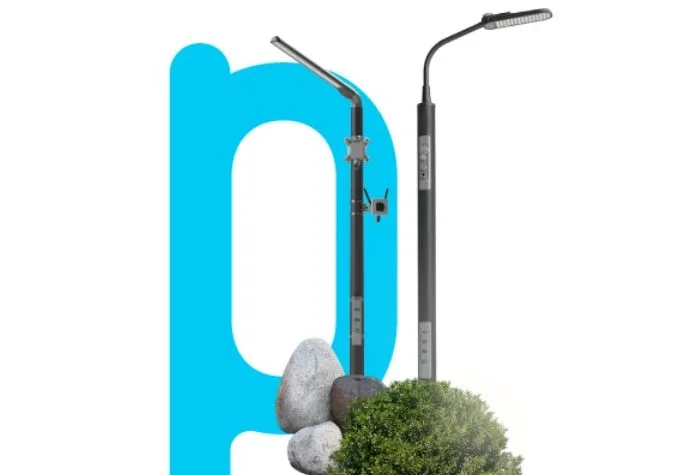 Smart Pole
