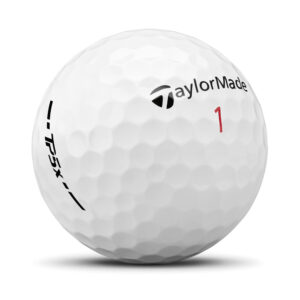 TaylorMade 2024 TP5x