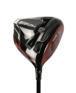 TaylorMade Stealth Plus