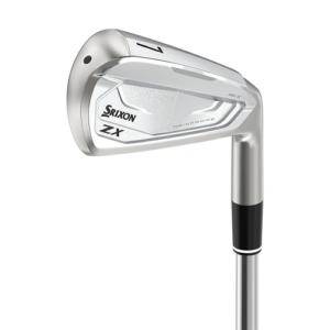 Srixon ZX7 MK II golf driver: 