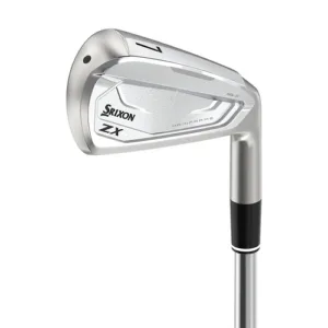 Srixon ZX7 MK II golf driver: