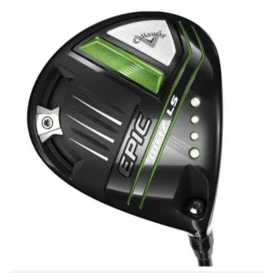 Callaway Epic Max LS golf driver