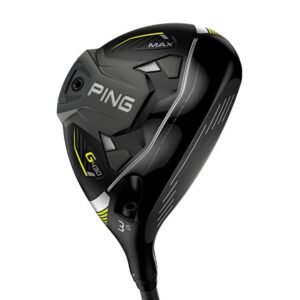 Ping G430 MAX golf driver