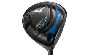 Mizuno ST-X 230 golf driver: 