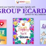 Group eCards