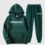 essentials tracksuit