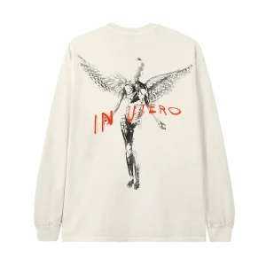 nirvana jumper