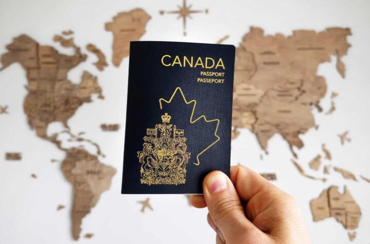 Canada Visa