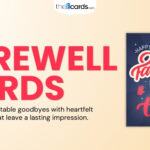 Farewell Cards