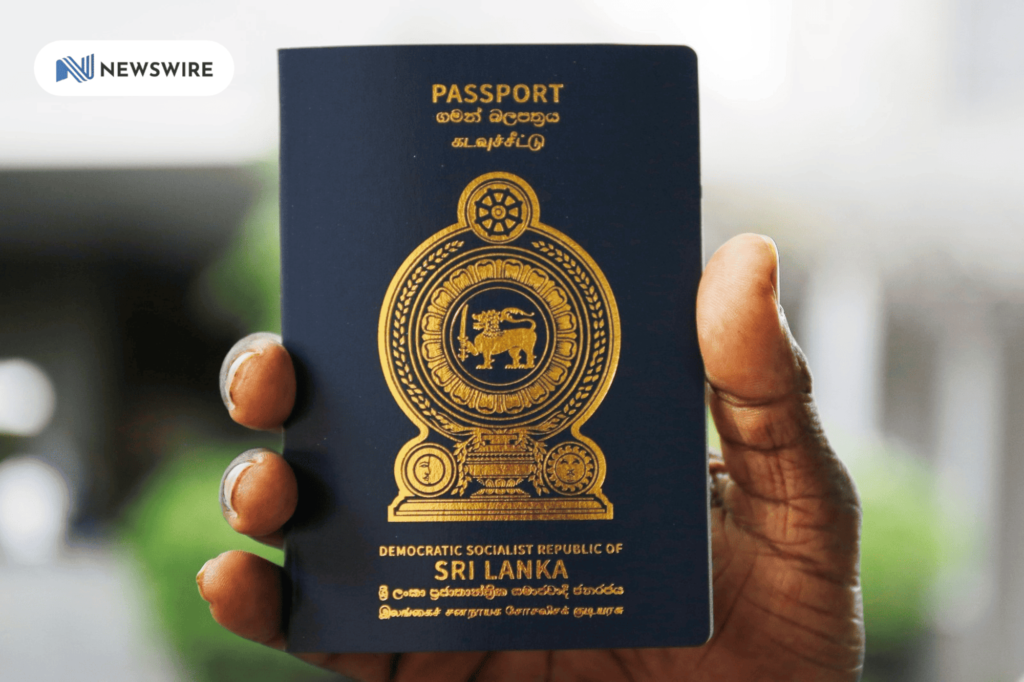 Sri Lanka Visa Eligibility