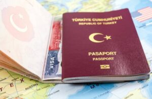 Tourist Visa Application for Turkey and Visa Application Process