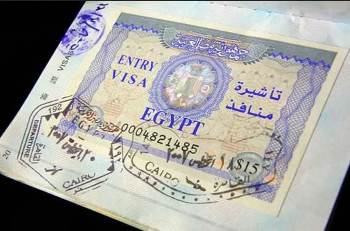 Egypt Visa for Dutch and New Zealand Citizens