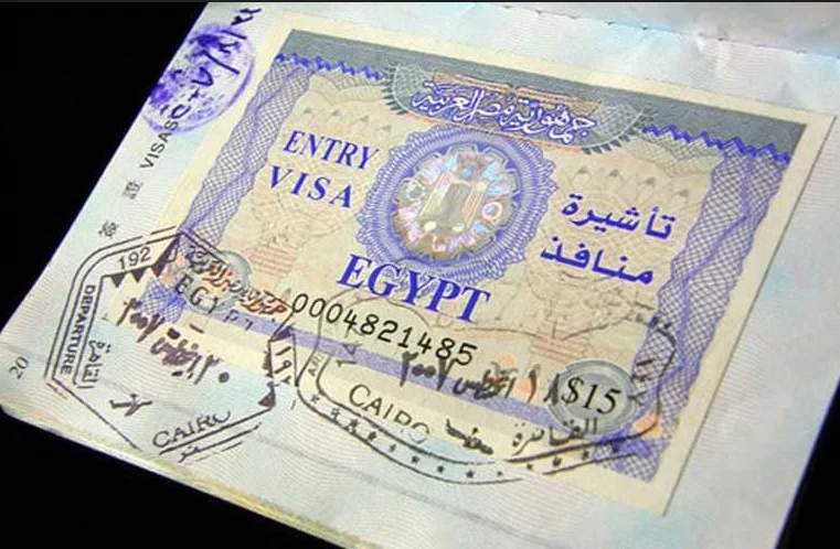 Egypt Visa for Dutch and New Zealand Citizens