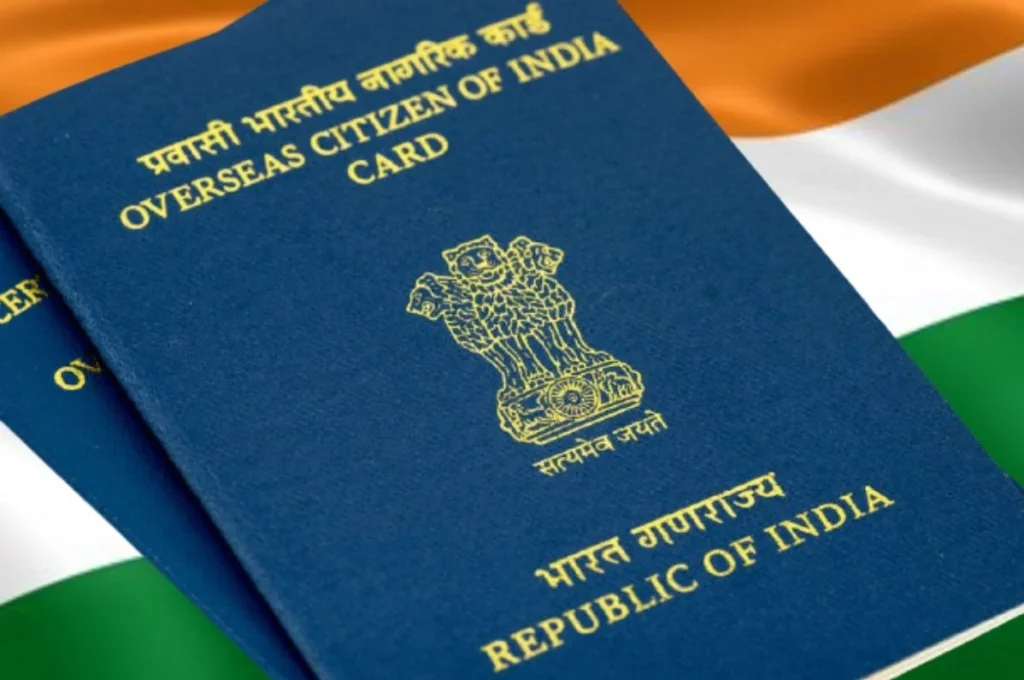 Indian Visa for Colombia & Azerbaijan Citizens