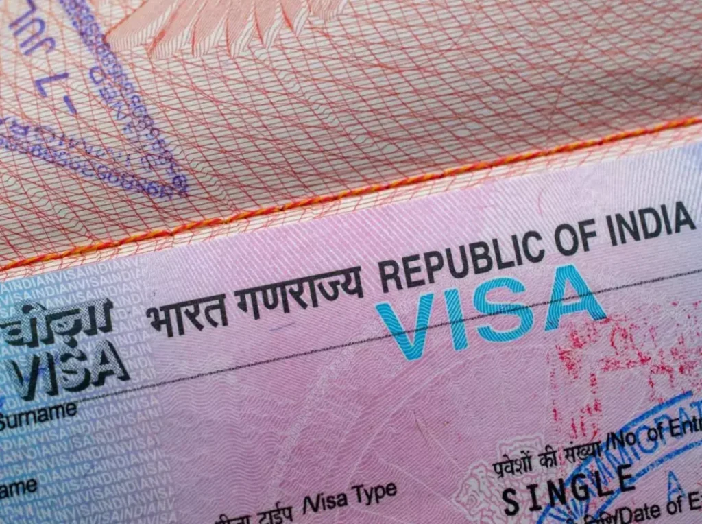 Indian Visa for Colombian & Cuban Citizens