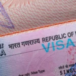 Indian Visa for Colombian & Cuban Citizens