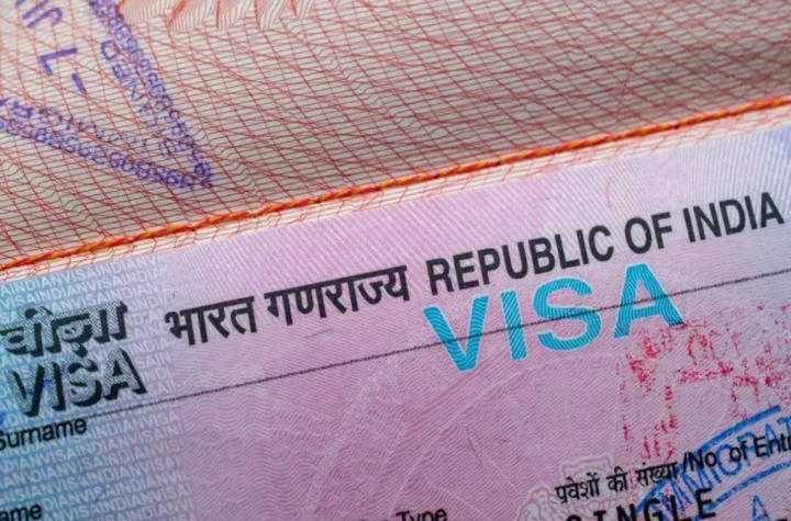 Indian Visa for Colombian & Cuban Citizens