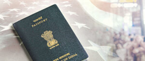 Indian Visa