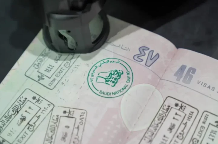 Saudi Visa on Arrival & Visa for Makkah Pilgrimage: Complete Guide