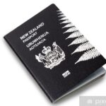 New Zealand Visa