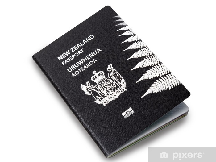 New Zealand Visa