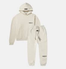 Essential Tracksuit